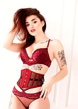 Tara Mawer